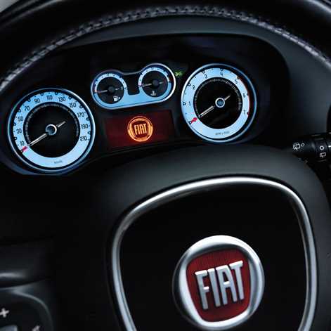 Targi Motor Show juz niebawem. Co pokaże FIAT?