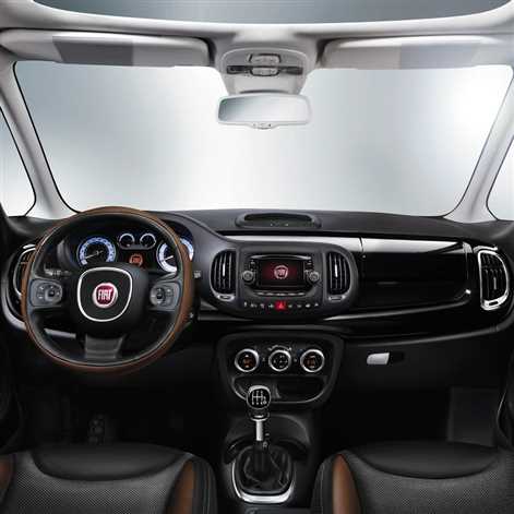 Targi Motor Show juz niebawem. Co pokaże FIAT?