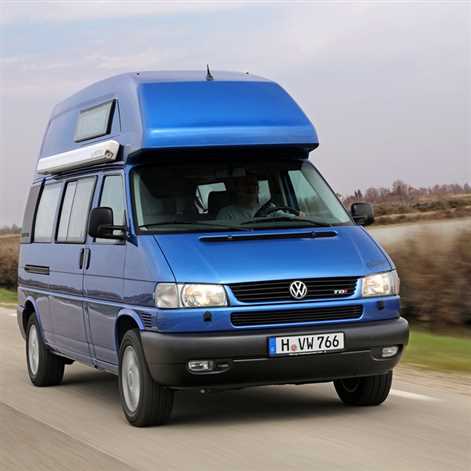25-te urodziny Volkswagena Californii