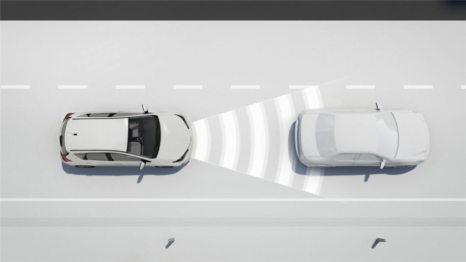 Pakiet Toyota Safety Sense otrzymał nagrodę Stowarzyszenia Prasy Motoryzacyjnej Nowej Anglii