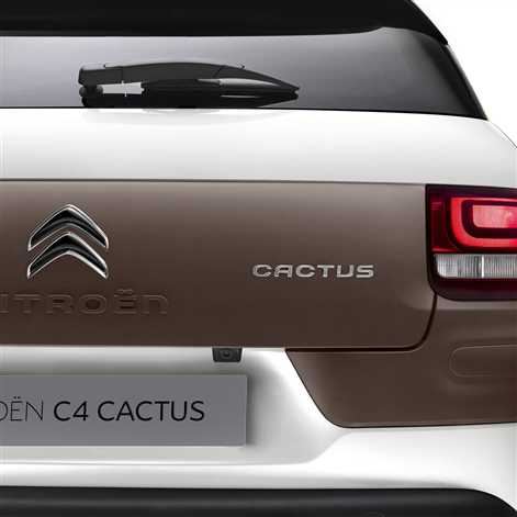 Znamy już polskie ceny Citroena C4 Cactus