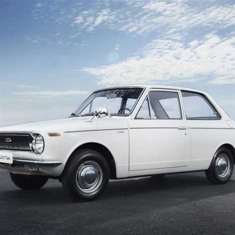  Nowa Toyota Corolla – nowoczesna i stylowa 