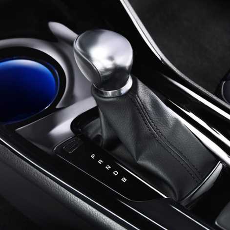  Toyota C-HR – nowy stopień wyrafinowania