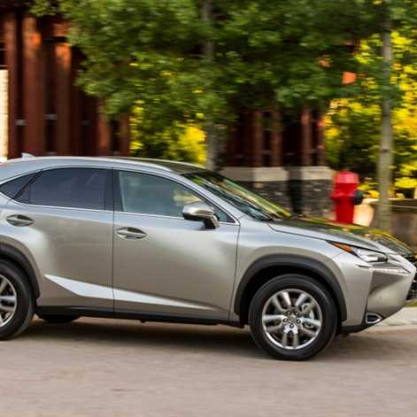 Lexus podbija Rosję