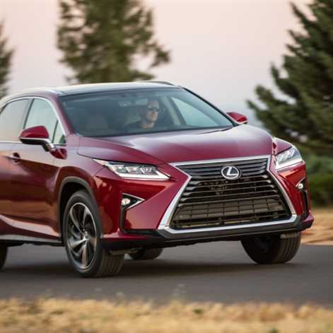 Lexus podbija Rosję