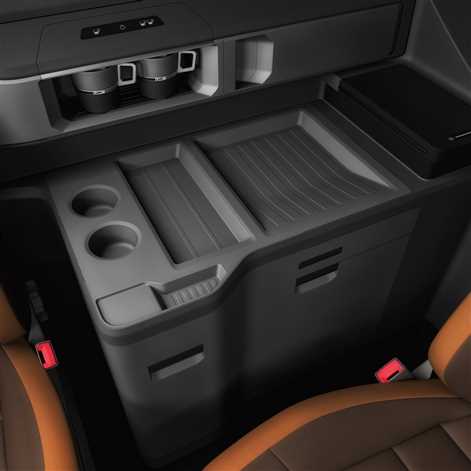 Czy taki będzie nowy VW Transporter?