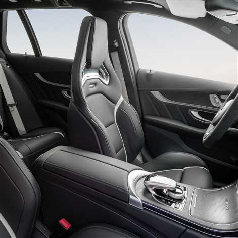 Nowy Mercedes C63 AMG już oficjalnie