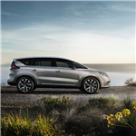 Nowy Renault Espace zadebiutuje w Paryżu