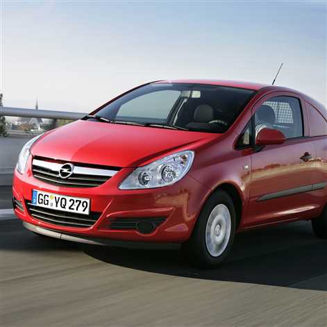Modele Adam i Corsa wzywane do serwisu