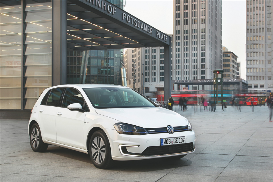 Wyprzedaż rocznika 2014 w salonach Volkswagena