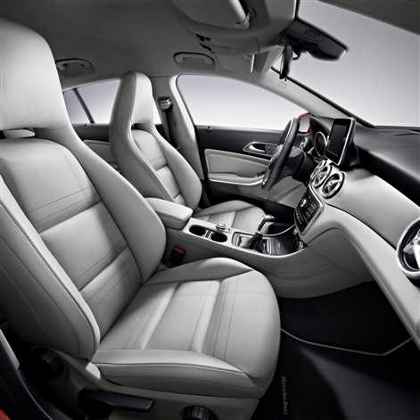 Mercedes CLA45 AMG Shooting Brake