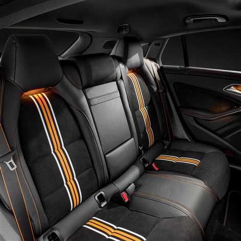 Mercedes CLA45 AMG Shooting Brake