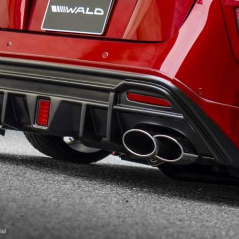 [GALERIA] Toyota Prius po tuningu: bliżej ziemi