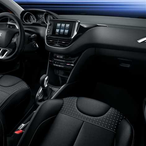 Peugeot odświeża model 208