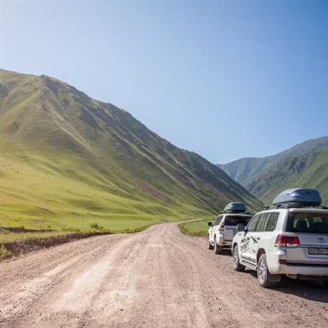 Toyotą Land Cruiser na Mount Everest