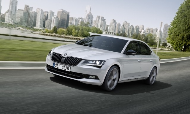 Skoda rozbudowuje swoje hale produkcyjne