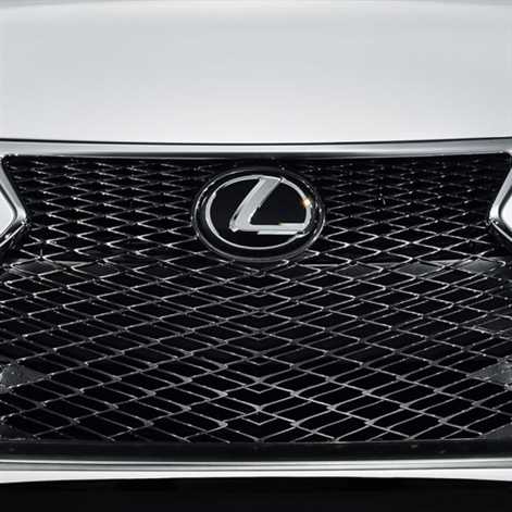 Lexus UX: nowy crossover z Japonii - debiut w roku 2018?