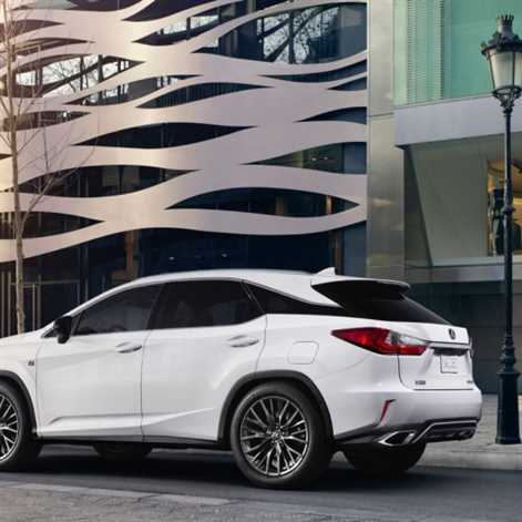 Lexus: 7 faktów o japońskiej marce, których nie znałeś