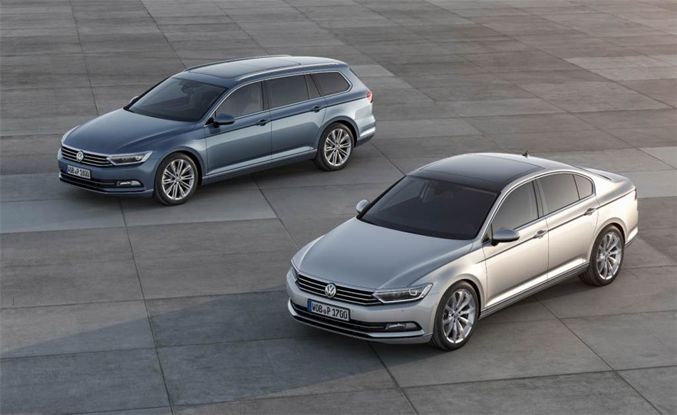 3 x Red Dot Design Award dla Volkswagena