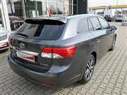 Toyota Avensis 2.0D-4D 150KM Premium+Executiv Inne, 2013 r.