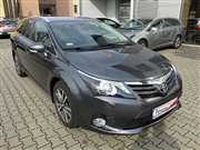 Toyota Avensis 2.0D-4D 150KM Premium+Executiv Inne, 2013 r.