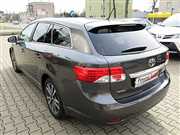 Toyota Avensis 2.0D-4D 150KM Premium+Executiv Inne, 2013 r.