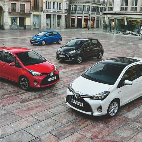 Toyota najcenniejszą marką motoryzacyjną