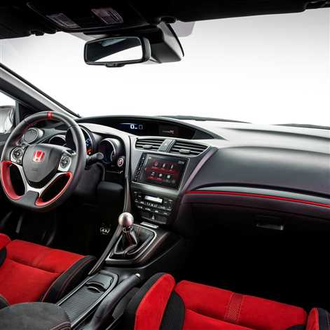 Honda na festiwalu w Goodwood 2015