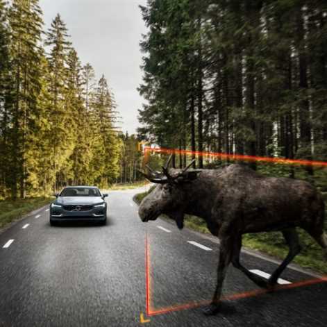 Volvo Cars zatrudni ponad 400 inżynierów w Szwecji