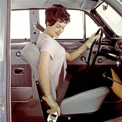 Volvo Amazon obchodzi 60 urodziny
