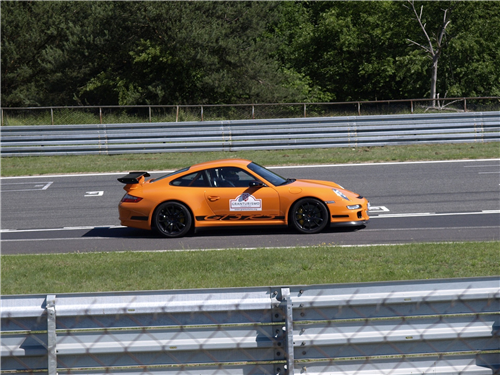 Gran Turismo Polonia 2015 fotorelacja
