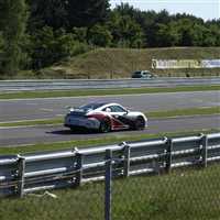 Gran Turismo Polonia 2015 fotorelacja