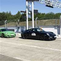 Gran Turismo Polonia 2015 fotorelacja