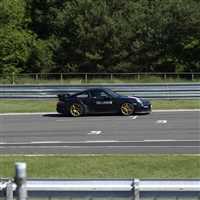 Gran Turismo Polonia 2015 fotorelacja