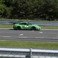 Gran Turismo Polonia 2015 fotorelacja