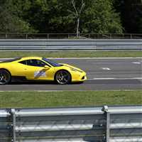 Gran Turismo Polonia 2015 fotorelacja