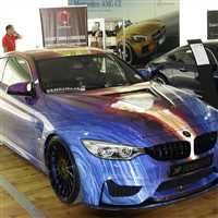Gran Turismo Polonia 2015 fotorelacja