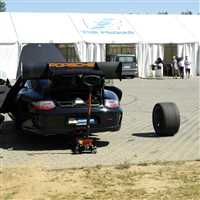 Gran Turismo Polonia 2015 fotorelacja