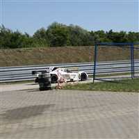 Gran Turismo Polonia 2015 fotorelacja