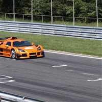 Gran Turismo Polonia 2015 fotorelacja