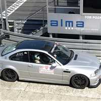 Gran Turismo Polonia 2015 fotorelacja