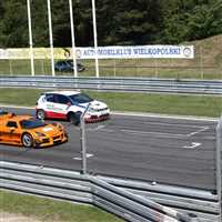 Gran Turismo Polonia 2015 fotorelacja