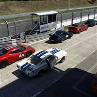 Gran Turismo Polonia 2015 fotorelacja