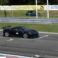 Gran Turismo Polonia 2015 fotorelacja