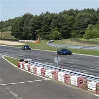 Gran Turismo Polonia 2015 fotorelacja