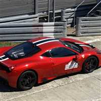 Gran Turismo Polonia 2015 fotorelacja