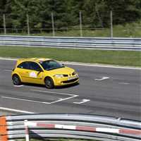 Gran Turismo Polonia 2015 fotorelacja