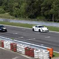 Gran Turismo Polonia 2015 fotorelacja
