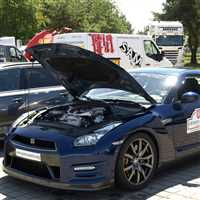 Gran Turismo Polonia 2015 fotorelacja