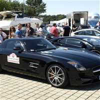 Gran Turismo Polonia 2015 fotorelacja